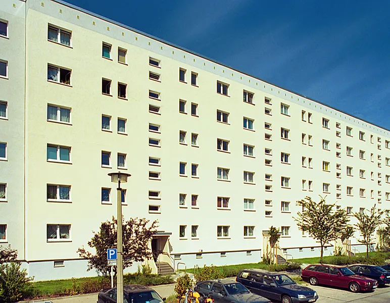 WBS erforderlich (160-220), ohne Aufzug — photo 1